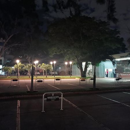 Departamento Express Airport Lejlighed Santa Cruz de La Sierra Værelse billede